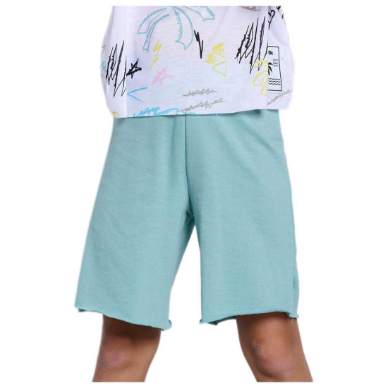 Bodytalk Παιδική Jupe Culotte